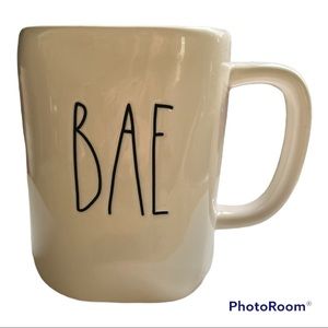 Rae Dunn Coffee Mug